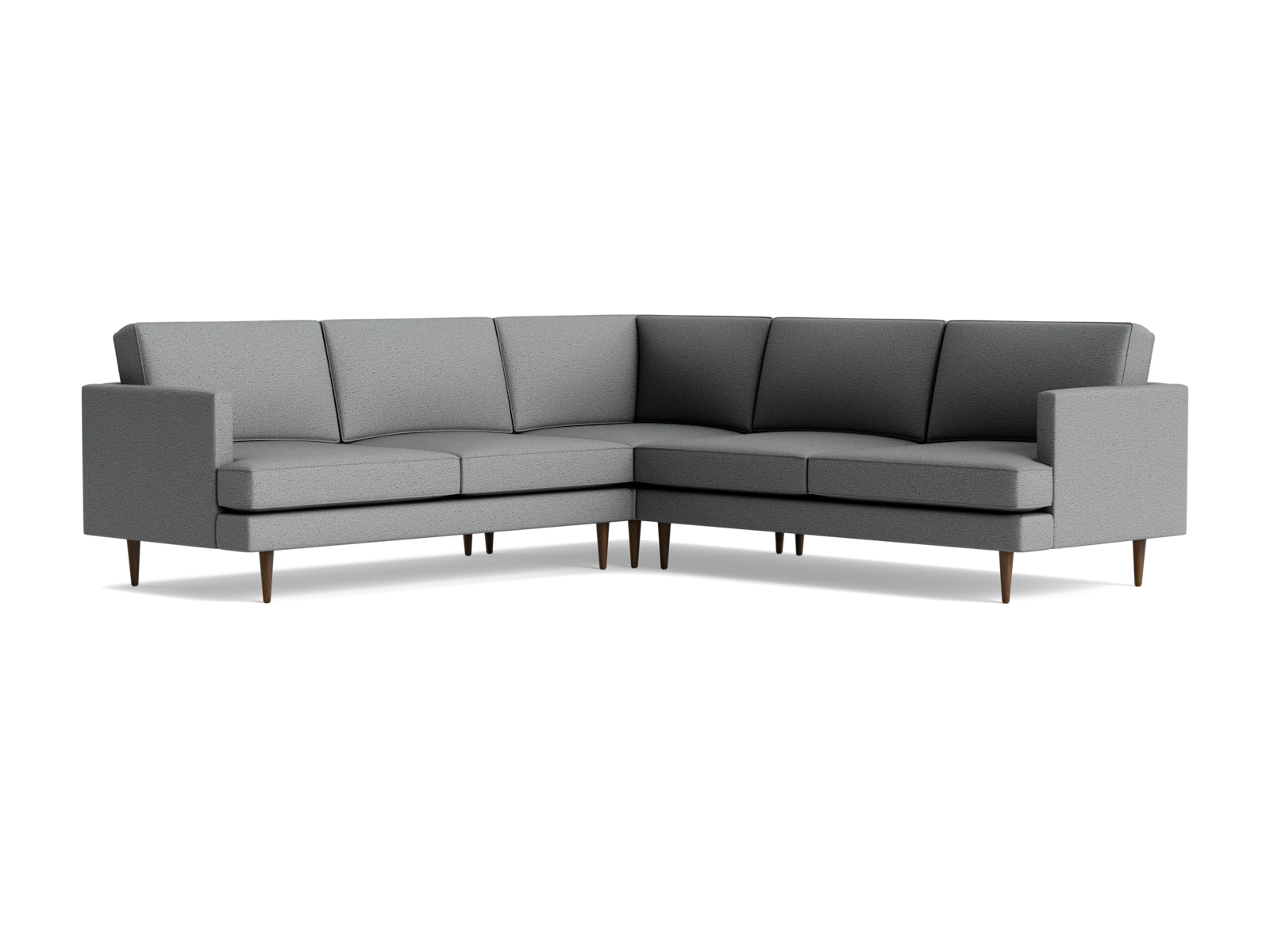 Preston Corner Sectional (3 piece)
